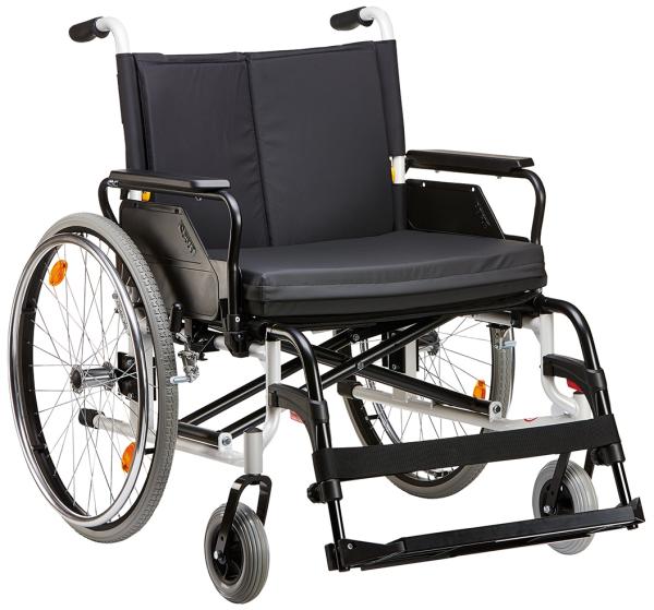 LG-Rollstuhl XL Caneo 170, SB 60 cm